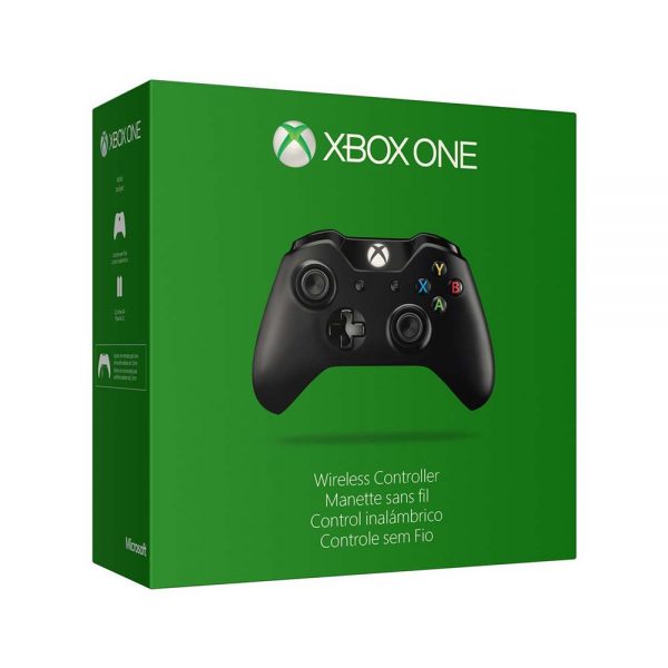 Controlador Microsoft Xbox Series X/S Bluetooth