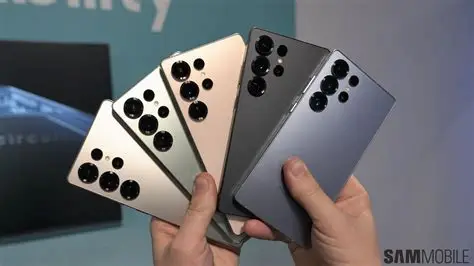 S25 celular
