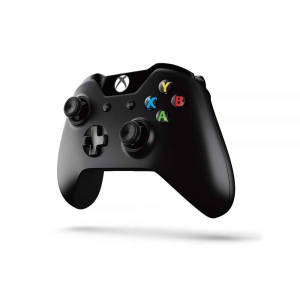 Controlador Microsoft Xbox Series X/S Bluetooth